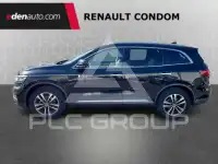 2018 Renault Koleos