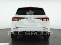 2018 Renault Koleos