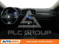 2018 Renault Koleos