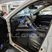 2018 Renault Koleos