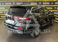 2018 Renault Koleos