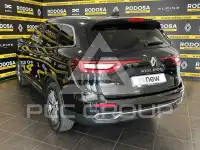 2018 Renault Koleos