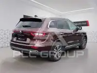 2018 Renault Koleos
