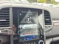 2018 Renault Koleos