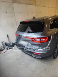 2018 Renault Koleos