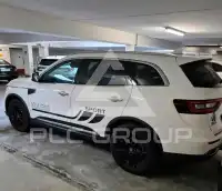 2018 Renault Koleos