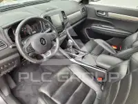 2018 Renault Koleos