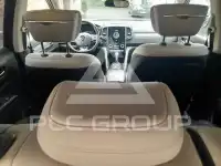 2018 Renault Koleos