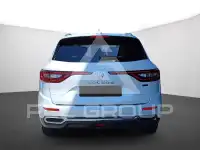 2018 Renault Koleos