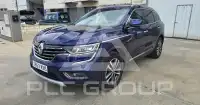 2018 Renault Koleos