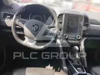 2018 Renault Koleos