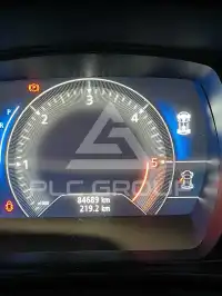 2018 Renault Koleos
