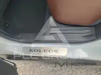 2018 Renault Koleos