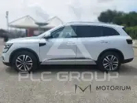 2018 Renault Koleos