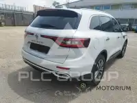 2018 Renault Koleos