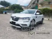 2018 Renault Koleos