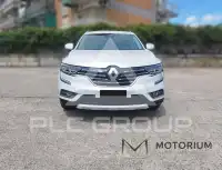 2018 Renault Koleos
