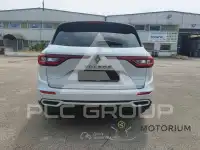 2018 Renault Koleos