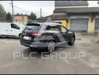 2018 Renault Koleos