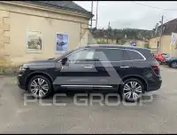 2018 Renault Koleos