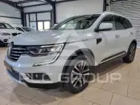 2018 Renault Koleos