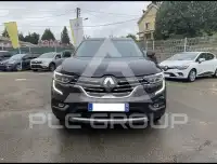 2018 Renault Koleos
