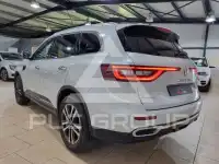 2018 Renault Koleos