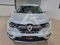 2018 Renault Koleos