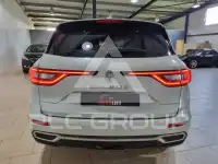 2018 Renault Koleos
