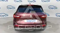 2018 Renault Koleos