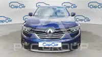 2018 Renault Koleos