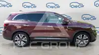 2018 Renault Koleos