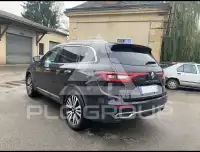 2018 Renault Koleos