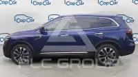 2018 Renault Koleos