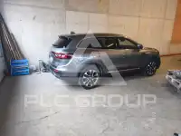 2018 Renault Koleos