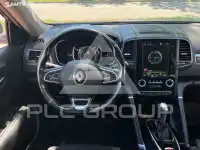 2018 Renault Koleos