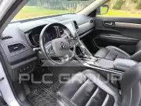 2018 Renault Koleos