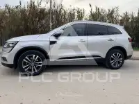 2018 Renault Koleos