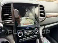 2018 Renault Koleos