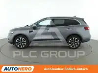 2018 Renault Koleos