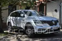 2018 Renault Koleos