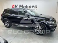 2018 Renault Koleos