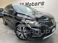 2018 Renault Koleos