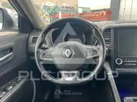 2018 Renault Koleos