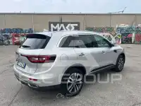 2018 Renault Koleos
