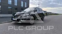 2018 Renault Koleos
