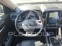 2018 Renault Koleos