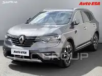 2018 Renault Koleos