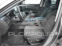 2018 Renault Talisman