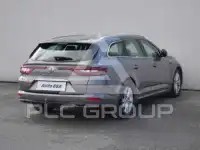 2018 Renault Talisman